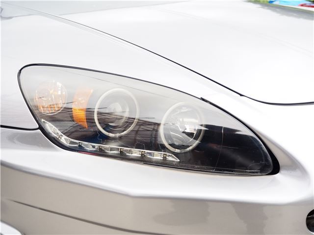 صورة مصغرة 12 لـ 1999 Honda S2000