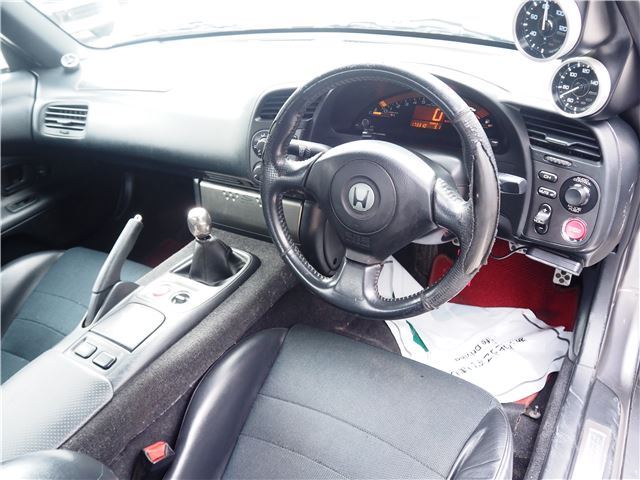 صورة مصغرة 15 لـ 1999 Honda S2000