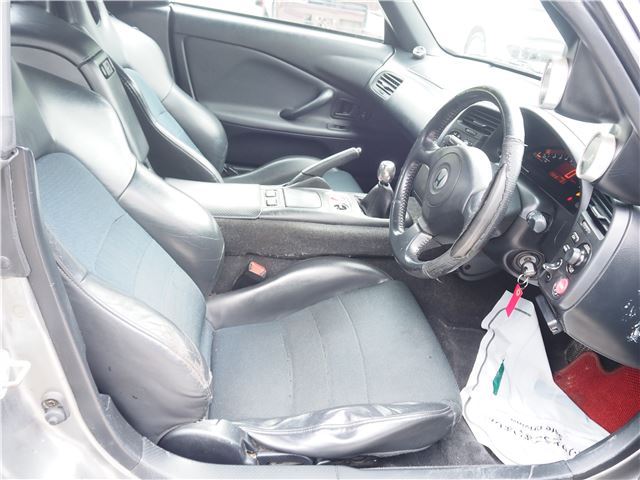 صورة مصغرة 14 لـ 1999 Honda S2000