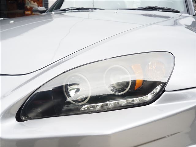 صورة مصغرة 11 لـ 1999 Honda S2000