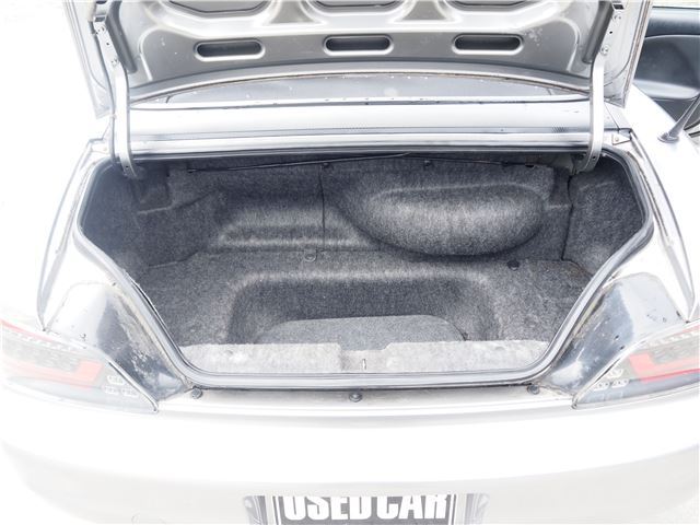 صورة مصغرة 16 لـ 1999 Honda S2000