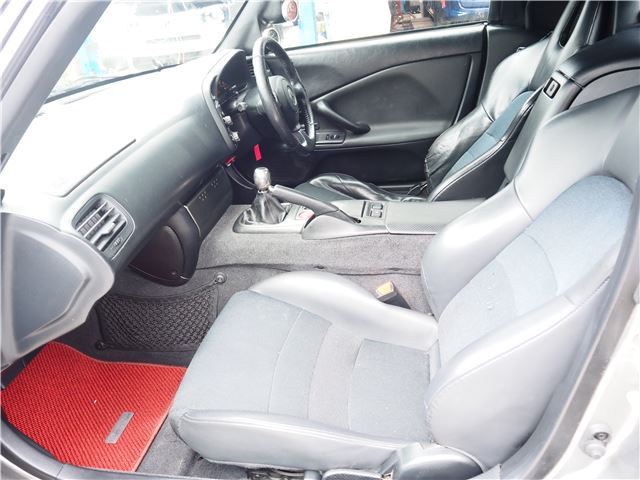 صورة مصغرة 18 لـ 1999 Honda S2000