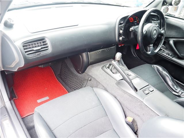 صورة مصغرة 19 لـ 1999 Honda S2000