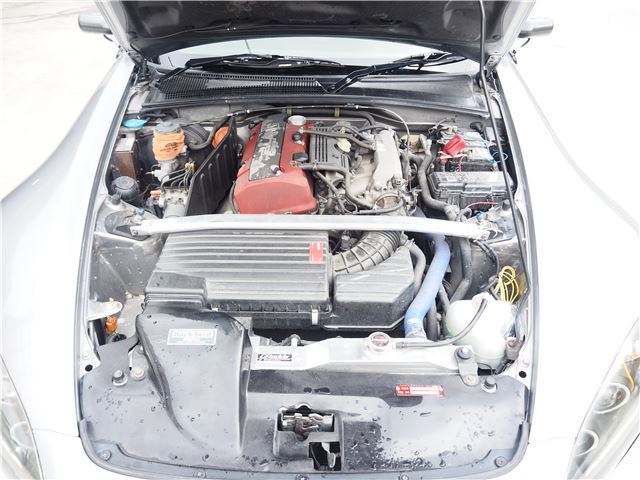 صورة مصغرة 20 لـ 1999 Honda S2000