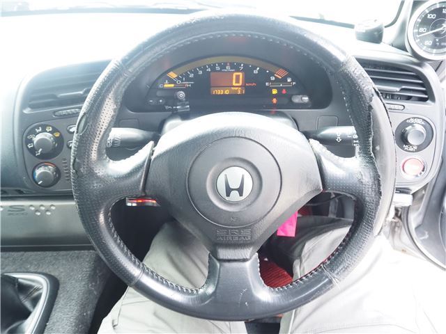 صورة مصغرة 21 لـ 1999 Honda S2000