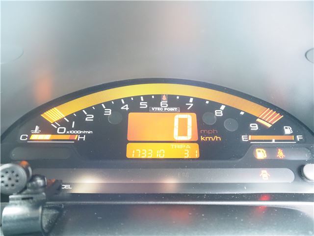 صورة مصغرة 24 لـ 1999 Honda S2000