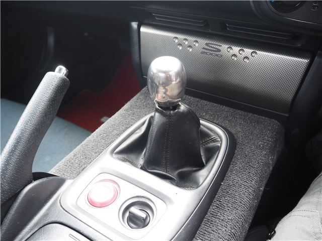 صورة مصغرة 25 لـ 1999 Honda S2000