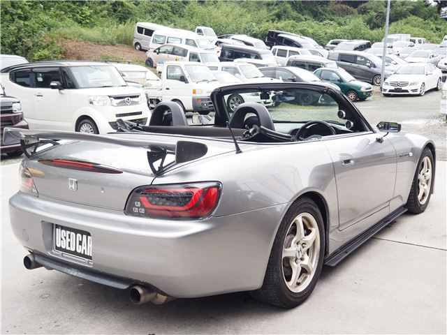صورة مصغرة 31 لـ 1999 Honda S2000