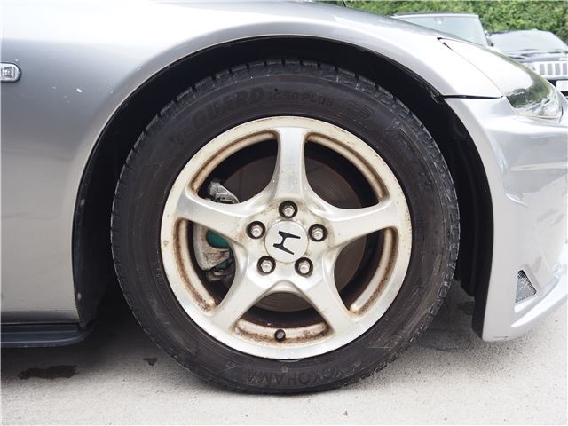 صورة مصغرة 32 لـ 1999 Honda S2000