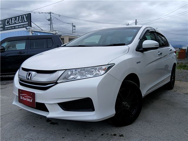 2015 Honda GRACE — фото 1