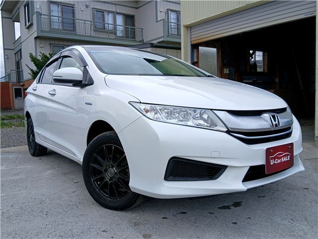 2015 Honda GRACE — фото 3