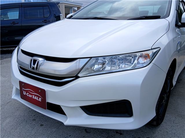 2015 Honda GRACE thumbnail 15