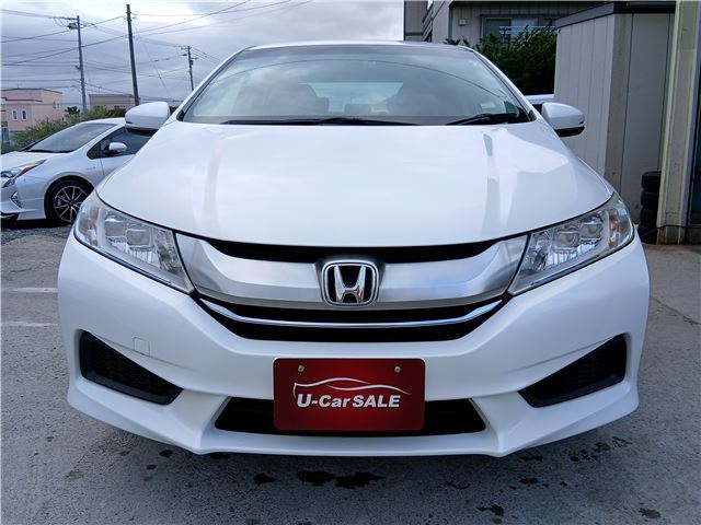 2015 Honda GRACE thumbnail 13