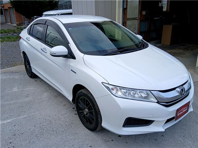 2015 Honda GRACE thumbnail 11