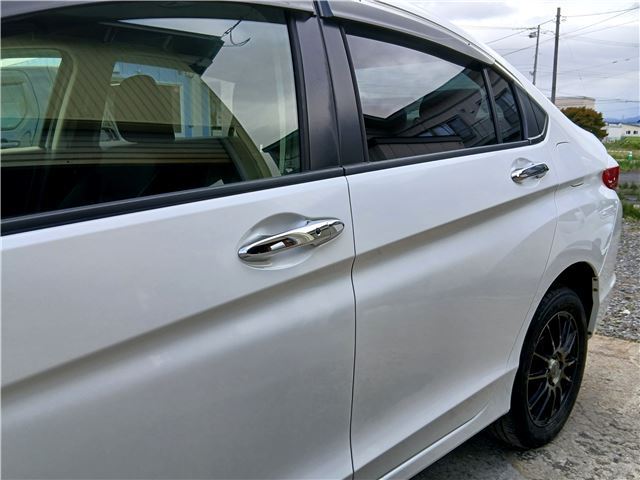 2015 Honda GRACE thumbnail 16