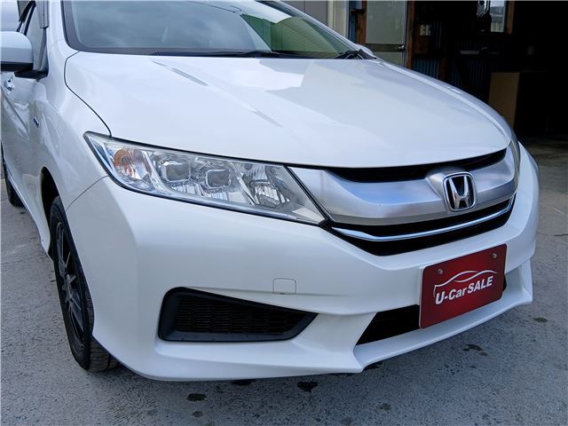 2015 Honda GRACE thumbnail 17