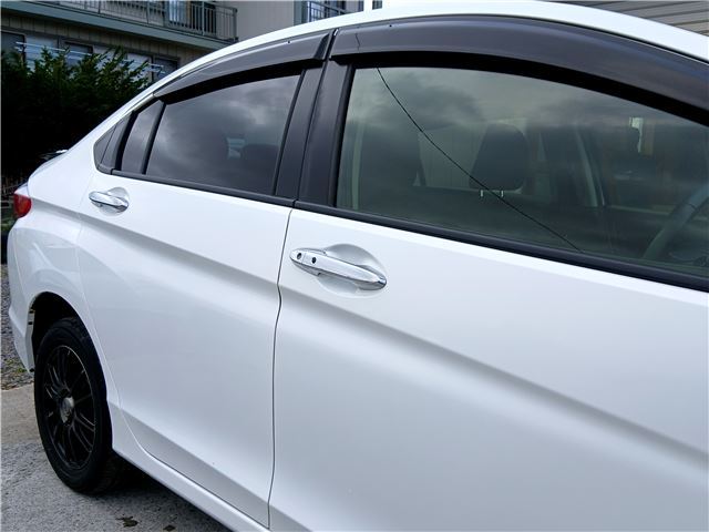 2015 Honda GRACE thumbnail 18