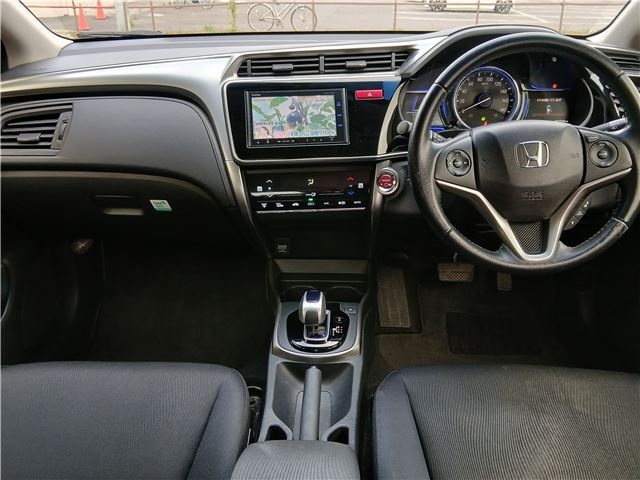 2015 Honda GRACE thumbnail 19