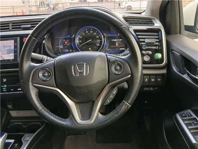 2015 Honda GRACE thumbnail 20