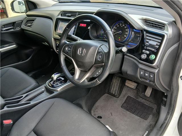 2015 Honda GRACE thumbnail 23