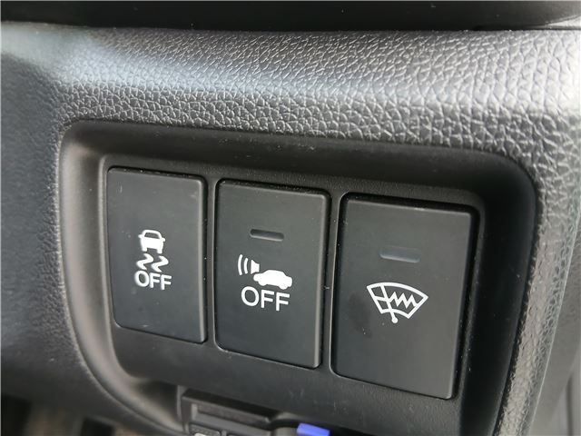 2015 Honda GRACE thumbnail 25