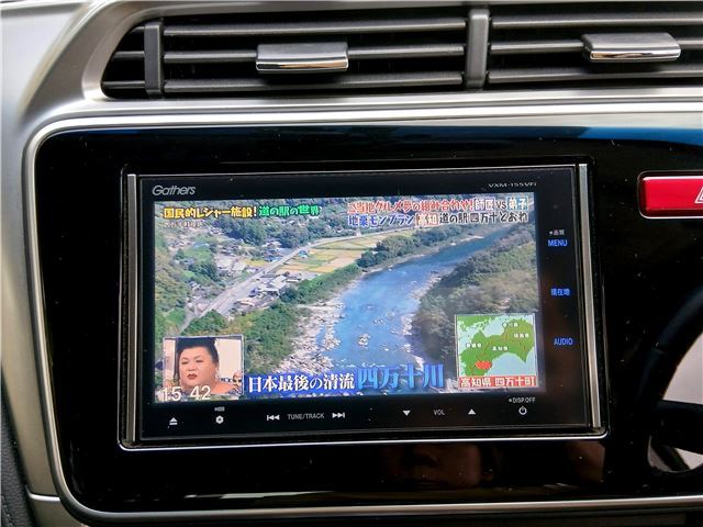 2015 Honda GRACE thumbnail 26