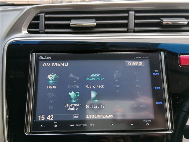 2015 Honda GRACE thumbnail 27