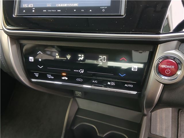 2015 Honda GRACE thumbnail 29