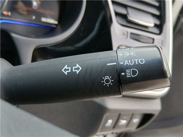 2015 Honda GRACE thumbnail 33