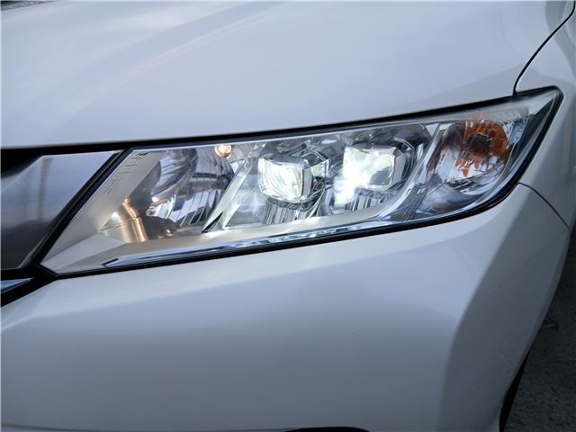 2015 Honda GRACE thumbnail 41