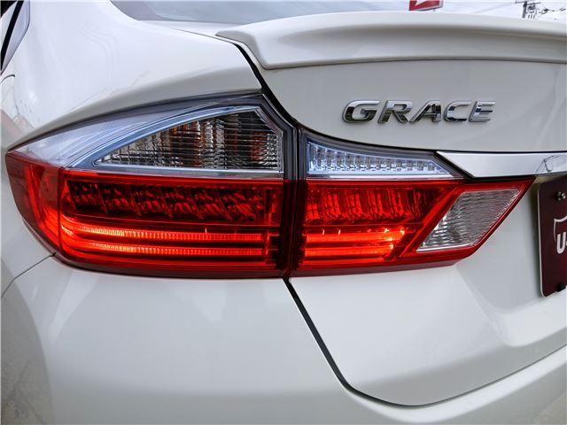 2015 Honda GRACE thumbnail 43