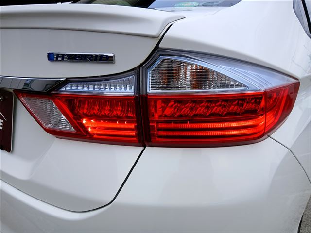 2015 Honda GRACE thumbnail 44