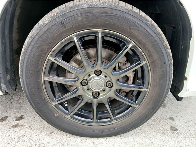 2015 Honda GRACE thumbnail 45