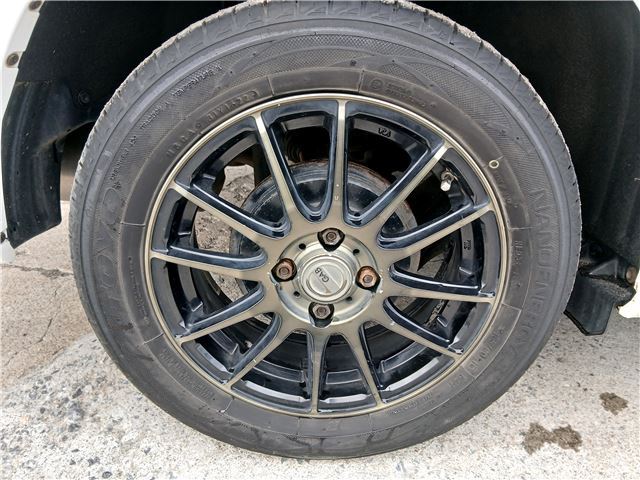 2015 Honda GRACE thumbnail 46