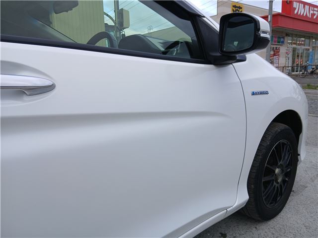 2015 Honda GRACE thumbnail 49