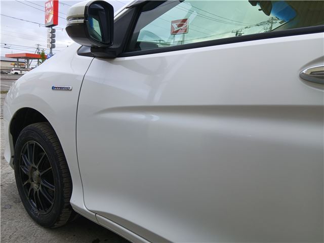 2015 Honda GRACE thumbnail 51