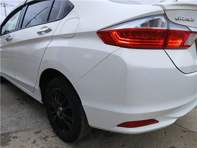 2015 Honda GRACE thumbnail 52