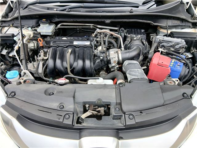 2015 Honda GRACE thumbnail 58