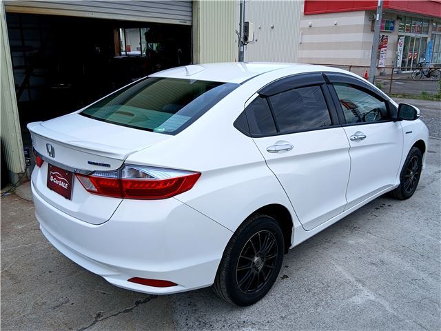 2015 Honda GRACE — фото 10