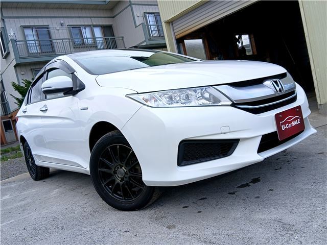 2015 Honda GRACE — фото 7