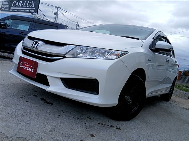 2015 Honda GRACE — фото 5