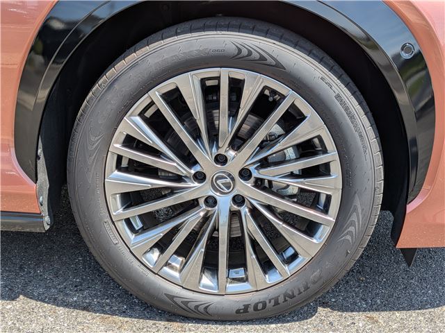 صورة مصغرة 12 لـ 2023 Lexus RZ