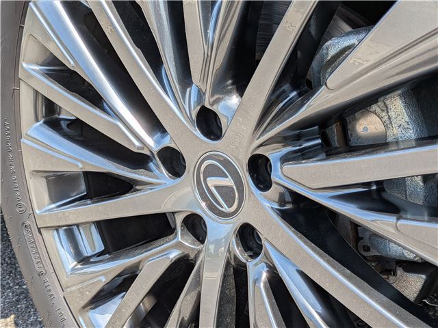 صورة مصغرة 13 لـ 2023 Lexus RZ