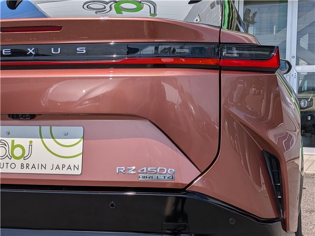 صورة مصغرة 18 لـ 2023 Lexus RZ