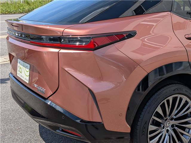 صورة مصغرة 19 لـ 2023 Lexus RZ