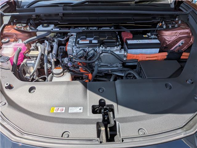 صورة مصغرة 22 لـ 2023 Lexus RZ