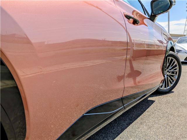 صورة مصغرة 32 لـ 2023 Lexus RZ