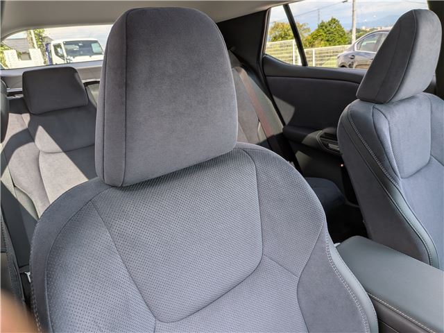صورة مصغرة 44 لـ 2023 Lexus RZ