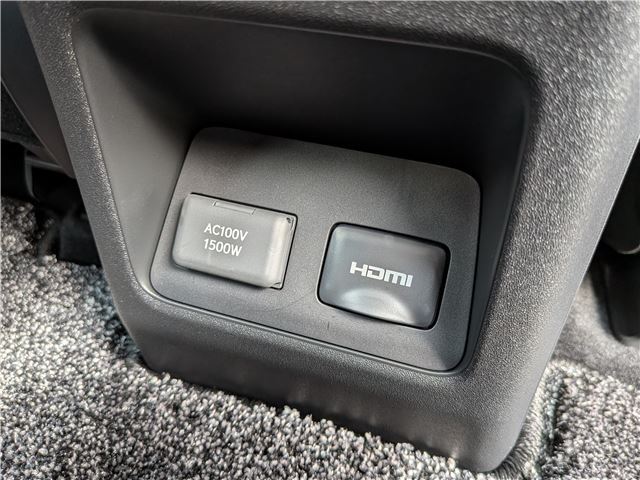صورة مصغرة 52 لـ 2023 Lexus RZ
