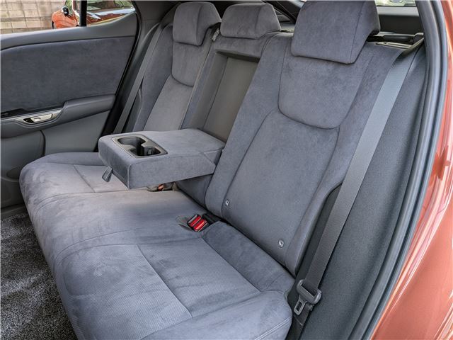 صورة مصغرة 54 لـ 2023 Lexus RZ